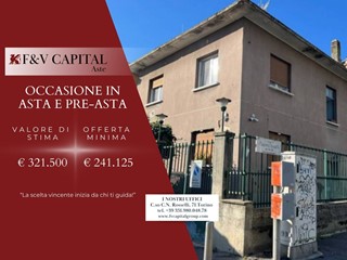 Trilocale in Vendita a Milano, 241'125&euro;, 92 m²