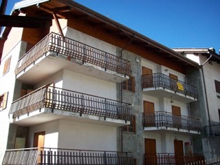 Quadrilocale in Vendita a Bardonecchia, 320'000&euro;, 100 m²