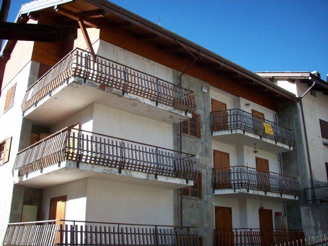 Quadrilocale in Vendita a Bardonecchia, 320'000&euro;, 100 m²