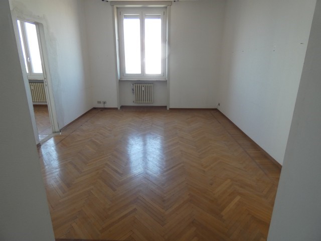 Quadrilocale in Vendita a Torino, 425'000&euro;, 110 m²
