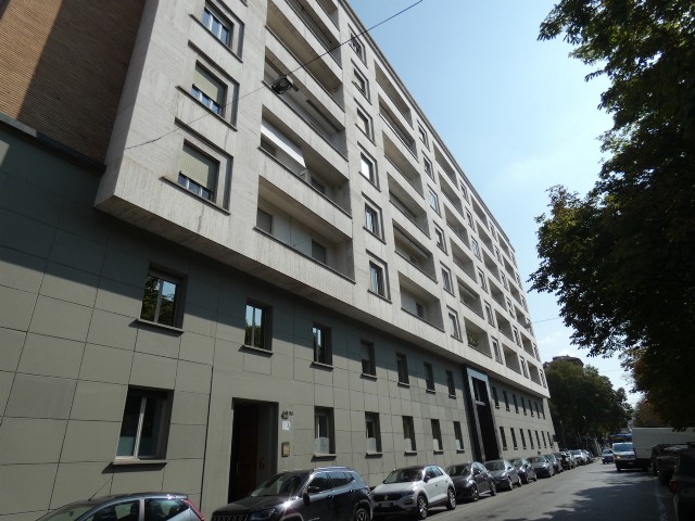 Appartamento in Vendita a Torino, 740'000&euro;, 178 m²