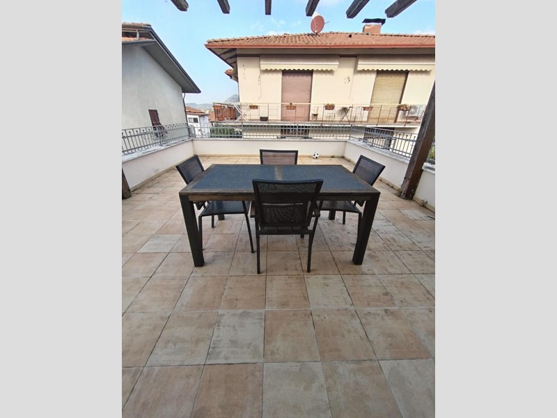 Appartamento in Vendita a Massa, 349'000&euro;, 106 m², arredato