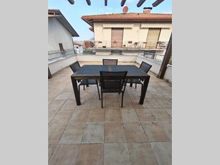 Appartamento in Vendita a Massa, 349'000&euro;, 106 m², arredato