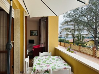 Appartamento in Vendita a Rosignano Marittimo, zona Castiglioncello, 249'000&euro;, 90 m², arredato