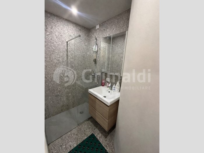 Quadrilocale in Vendita a Padova, 360'000&euro;, 98 m², arredato