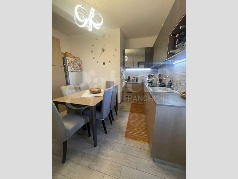 Quadrilocale in Vendita a Oristano, 195'000&euro;, 110 m²