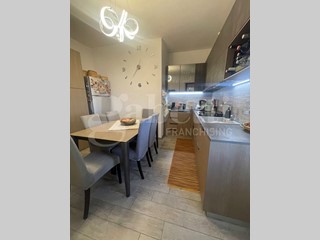 Quadrilocale in Vendita a Oristano, 195'000&euro;, 110 m²