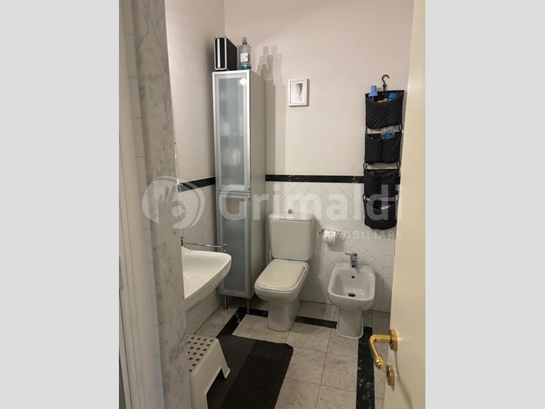 Quadrilocale in Affitto a La Spezia, 830&euro;, 90 m², con Box