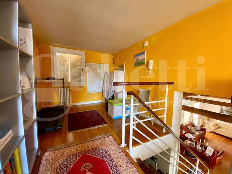 Appartamento in Vendita a Chioggia, 389'000&euro;, 161 m², arredato