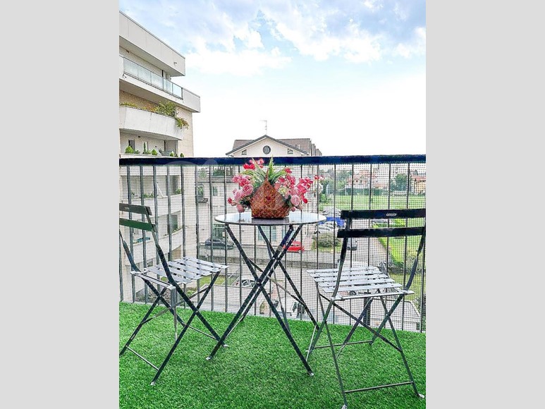 Trilocale in Vendita a Gallarate, 280'000&euro;, 115 m²