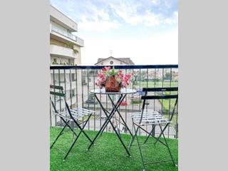 Trilocale in Vendita a Gallarate, 280'000&euro;, 115 m²