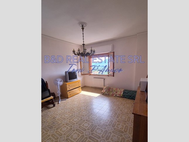 Appartamento in Vendita a Bagheria, 157'000&euro;, 210 m²