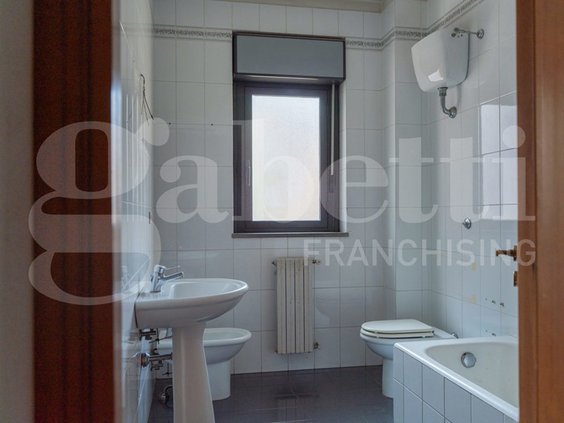 Quadrilocale in Vendita a Barletta, 290'000&euro;, 120 m², con Box