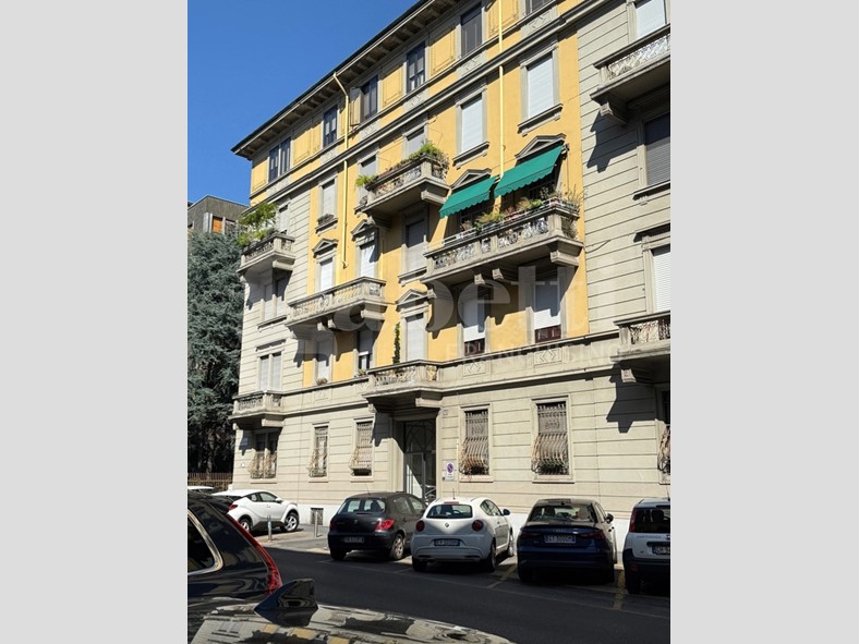 Trilocale in Vendita a Milano, 690'000&euro;, 117 m²
