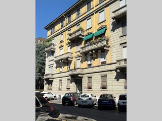 Trilocale in Vendita a Milano, 690'000&euro;, 117 m²
