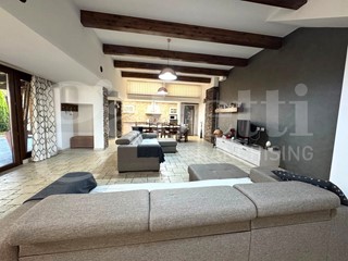 Quadrilocale in Vendita a Marino, 369'000&euro;, 100 m²