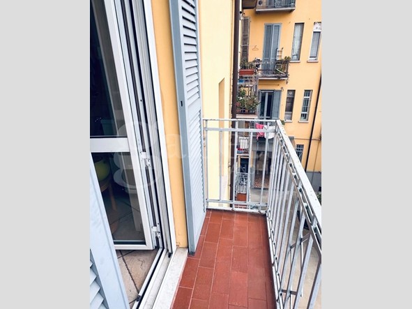 Bilocale in Vendita a Milano, 500'000&euro;, 72 m², arredato