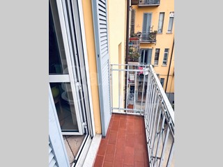 Bilocale in Vendita a Milano, 500'000&euro;, 72 m², arredato