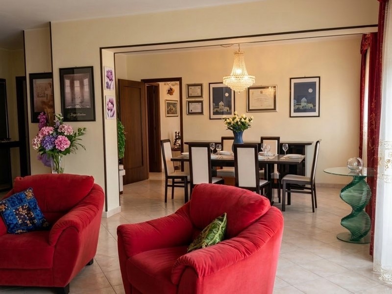 Appartamento in Vendita a Rovigo, 239'000&euro;, 135 m²