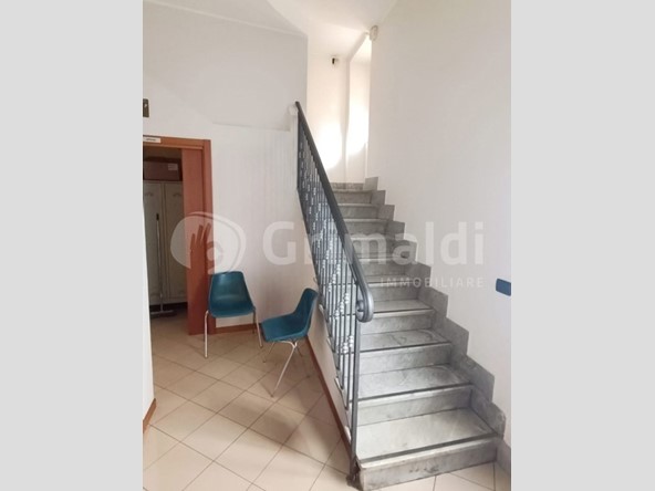 Appartamento in Vendita a Pomigliano d'Arco, 180'000&euro;, 100 m²