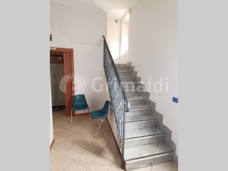 Appartamento in Vendita a Pomigliano d'Arco, 180'000&euro;, 100 m²