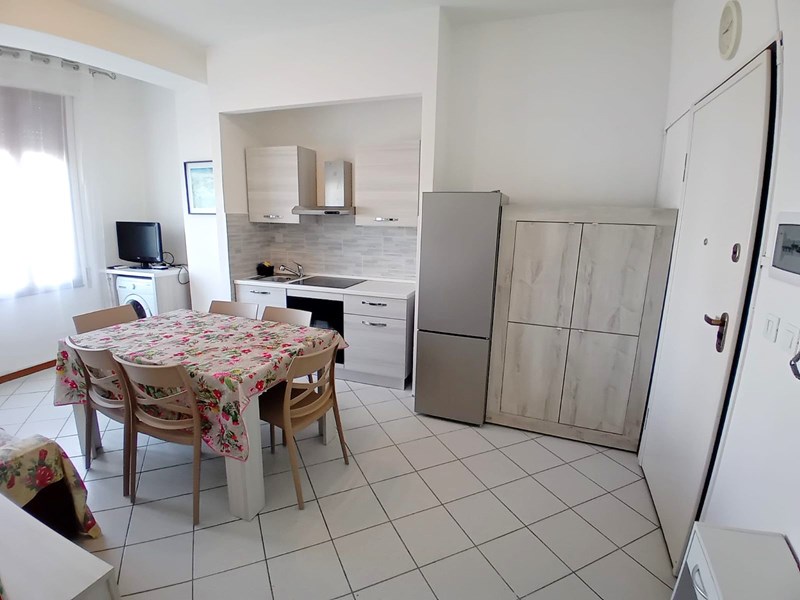 Bilocale in Affitto a Ravenna, zona Lido di Savio, 500&euro;, 50 m², arredato