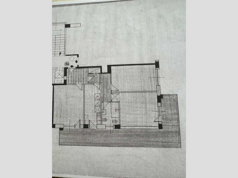 Appartamento in Vendita a Ladispoli, zona Stazione FS, 190'000&euro;, 75 m²