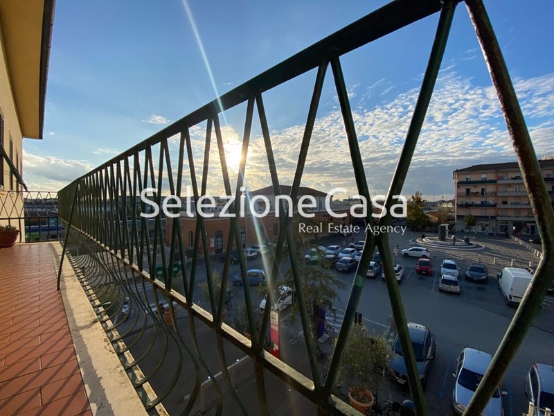 Quadrilocale in Vendita a Pontedera, 115'000&euro;, 75 m²