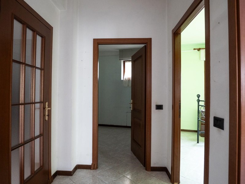 Appartamento in Vendita a Carrara, zona Marina di Carrara, 229'000&euro;, 130 m², con Box