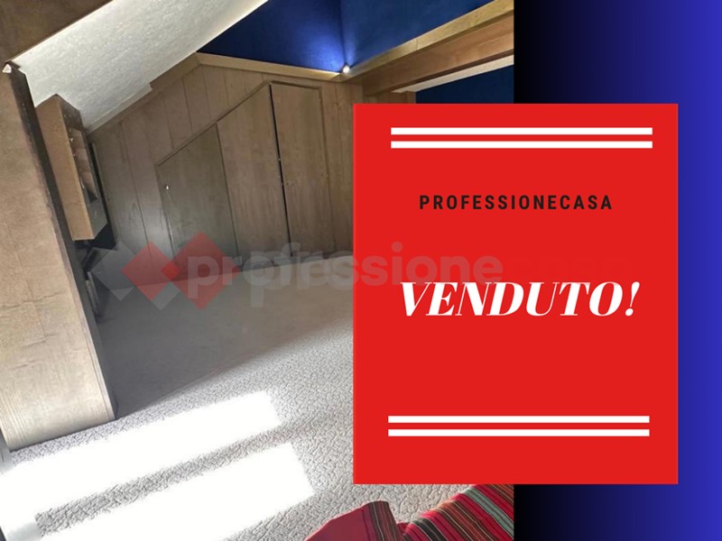 Bilocale in Vendita a Pescasseroli, 65'000&euro;, 30 m², arredato