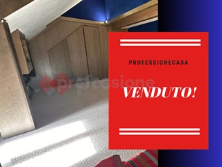Bilocale in Vendita a Pescasseroli, 65'000&euro;, 30 m², arredato