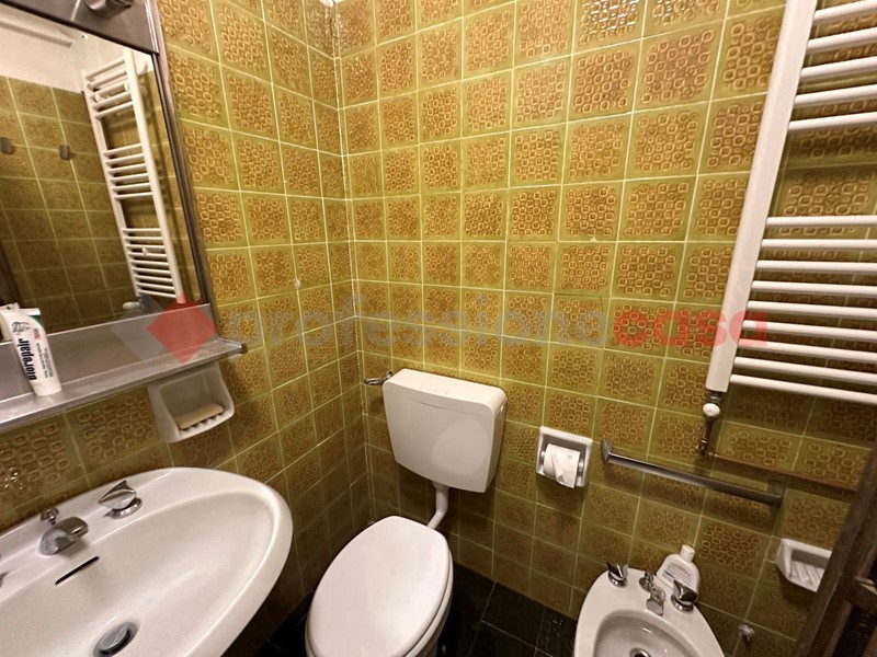 Trilocale in Vendita a Pescasseroli, 109'000&euro;, 80 m², arredato