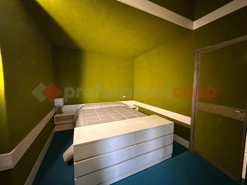 Trilocale in Vendita a Pescasseroli, 105'000&euro;, 80 m², arredato