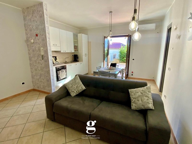 Trilocale in Vendita a Casal Velino, 139'000&euro;, 75 m²