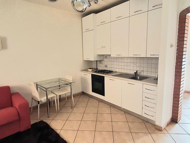 Monolocale in Affitto a Stezzano, 320&euro;, 35 m², arredato