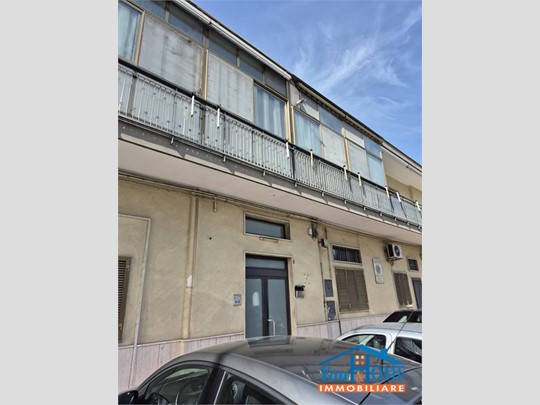 Trilocale in Vendita a Triggiano, 125'000&euro;, 120 m²