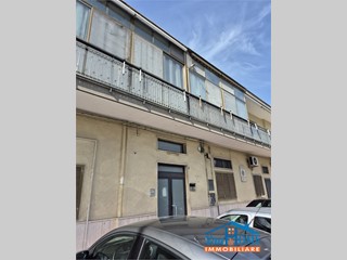 Trilocale in Vendita a Triggiano, 125'000&euro;, 120 m²