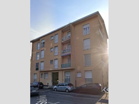 Bilocale in Vendita a Limbiate, 30'000&euro;, 48 m²