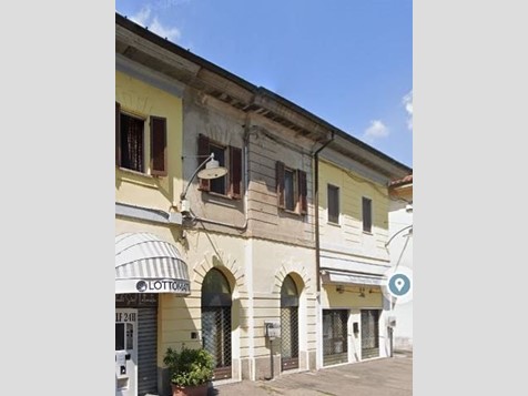 Trilocale in Vendita a Cornaredo, 53'250&euro;, 90 m²