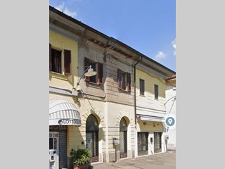 Trilocale in Vendita a Cornaredo, 53'250&euro;, 90 m²