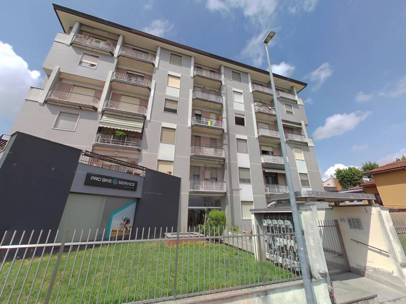 Appartamento in Vendita a Abbiategrasso, 167'726&euro;, 191 m², con Box