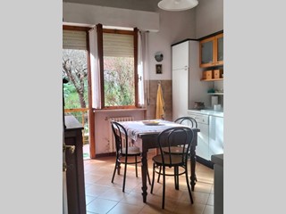 Quadrilocale in Vendita a Siena, 260'000&euro;, 75 m², con Box