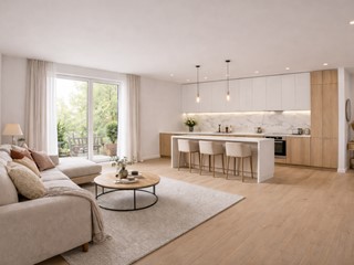 Trilocale in Vendita a Capannori, zona Lunata, 298'000&euro;, 103 m²