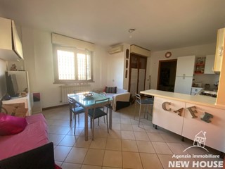 Trilocale in Vendita a Pisa, 230'000&euro;, 71 m², arredato, con Box