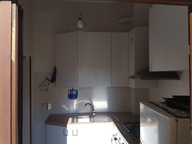 Trilocale in Affitto a Pisa, 750&euro;, 50 m², arredato