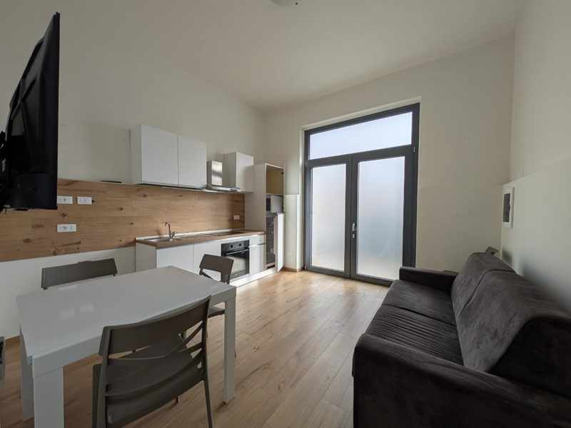 Bilocale in Affitto a Empoli, 750&euro;, 42 m², arredato