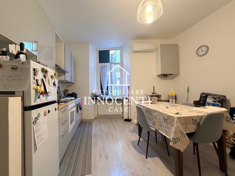 Quadrilocale in Affitto a Massa, 700&euro;, 70 m², arredato