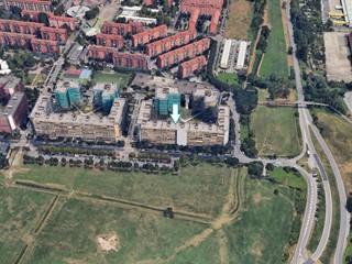 Trilocale in Vendita a Pieve Emanuele, 82'500&euro;, 94 m², con Box