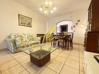 Quadrilocale in Vendita a Cecina, 263'000&euro;, 95 m², con Box