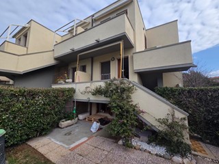 Trilocale in Affitto a Rosignano Marittimo, zona Vada, 1'800&euro;, 50 m², arredato